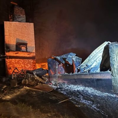 Washington state wildfire home damage totals at least $188M, Ferguson says
