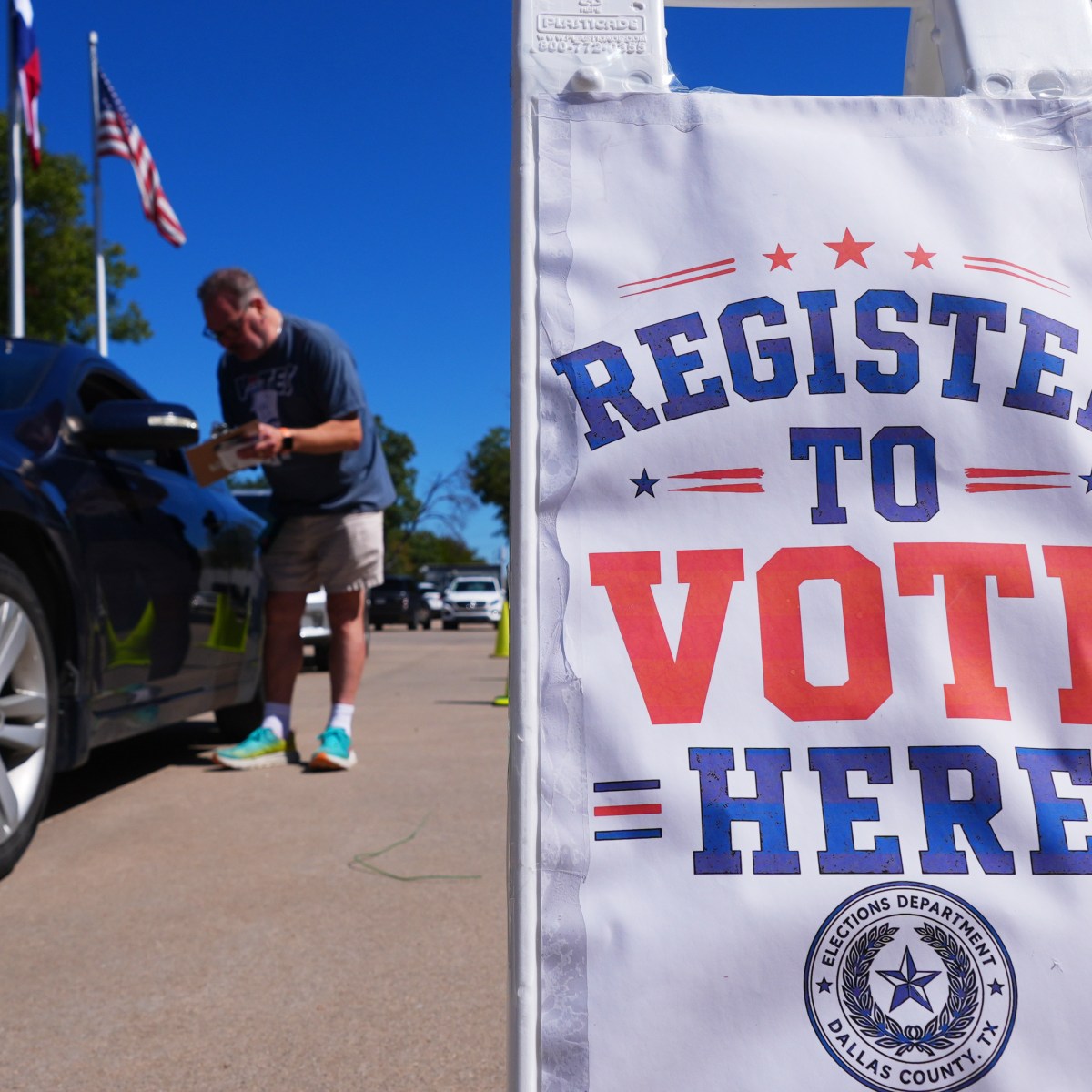 Study: Voter registration in Indian Country down 59 percent