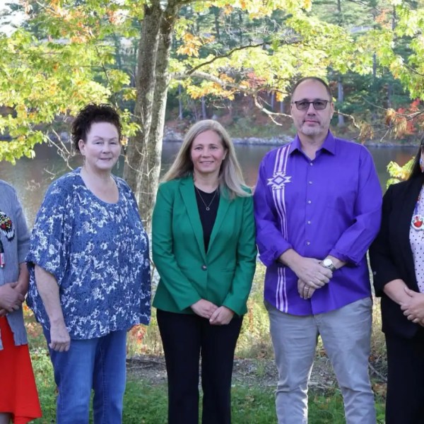Wabanaki leaders endorse Pingree for governor in Maine