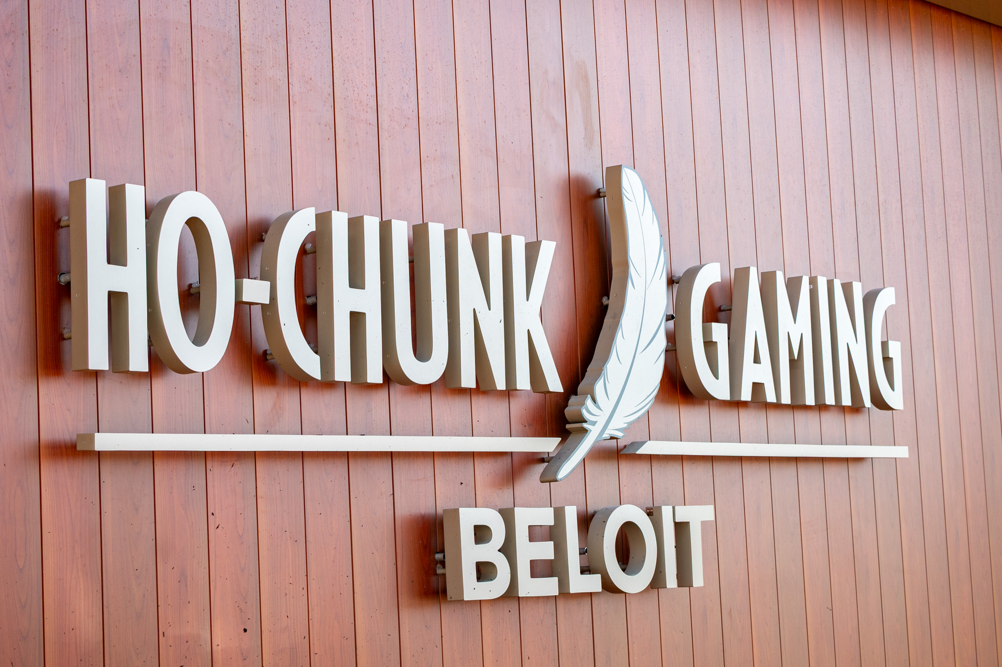 $705 million Ho-Chunk casino opens this month - ICT