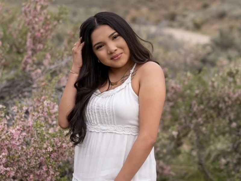 Family pleads for answers in death of 19-year-old Paiute, Shoshone woman